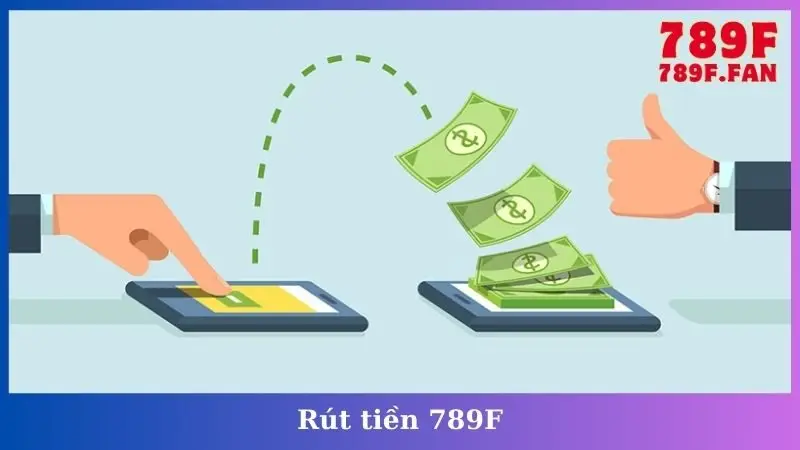 Rút Tiền 789F